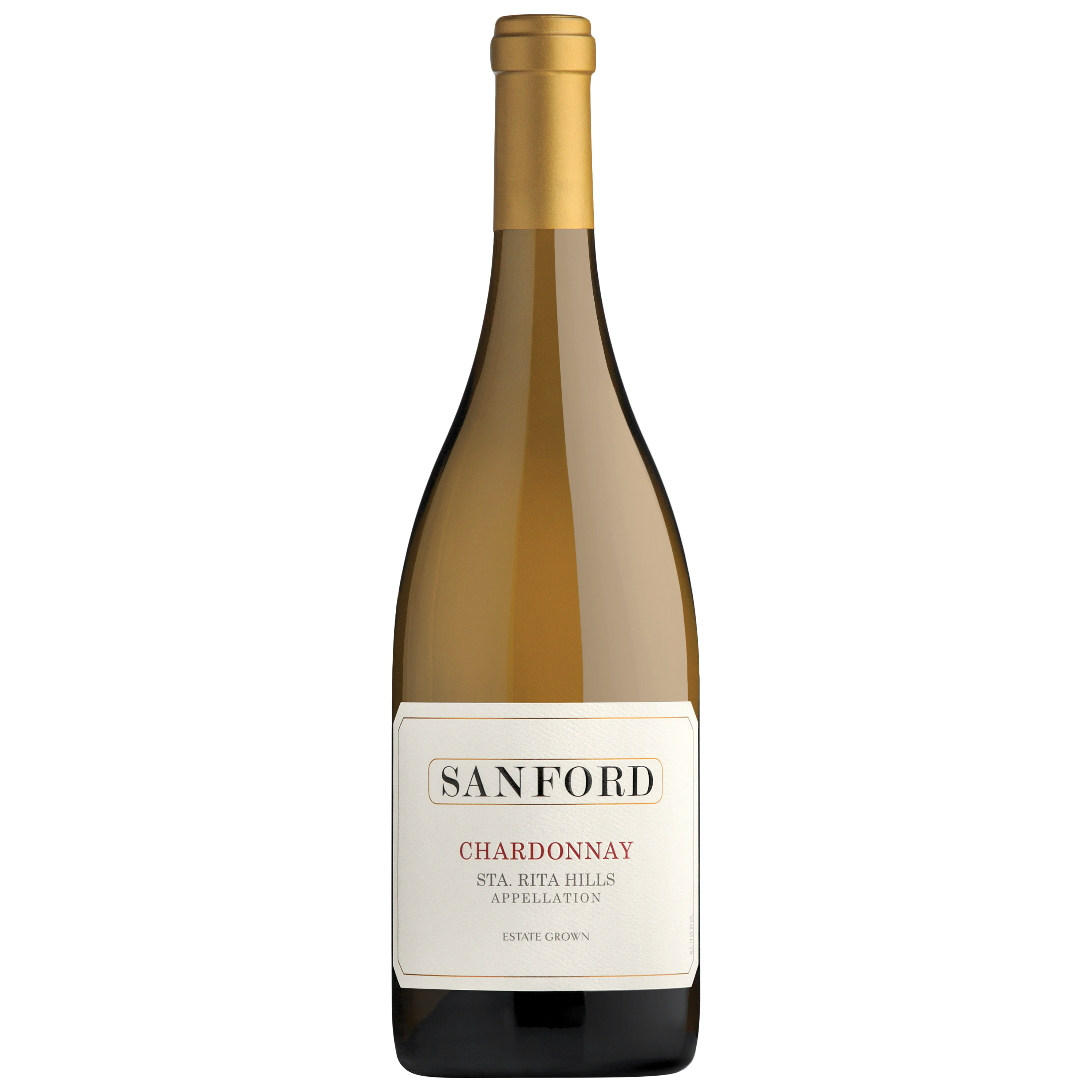 Sanford Chardonnay Sta. Rita Hills 2019 1.5L